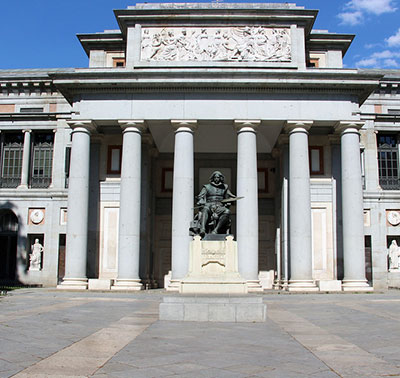 Museo del Prado